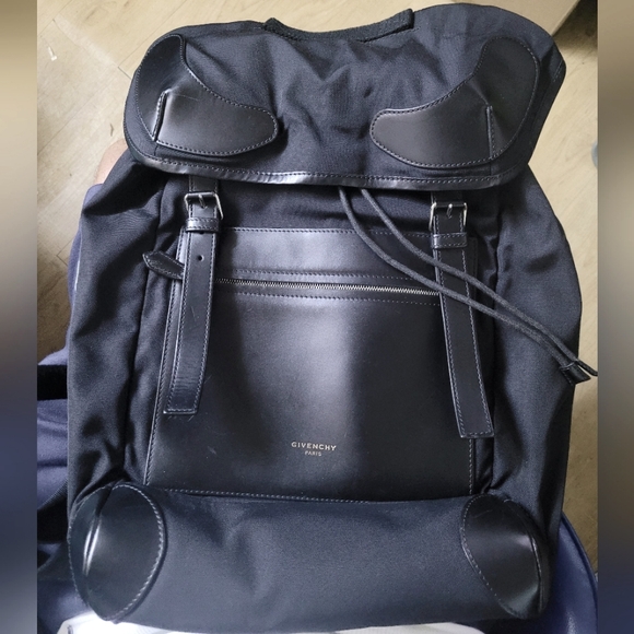 Givenchy backpack